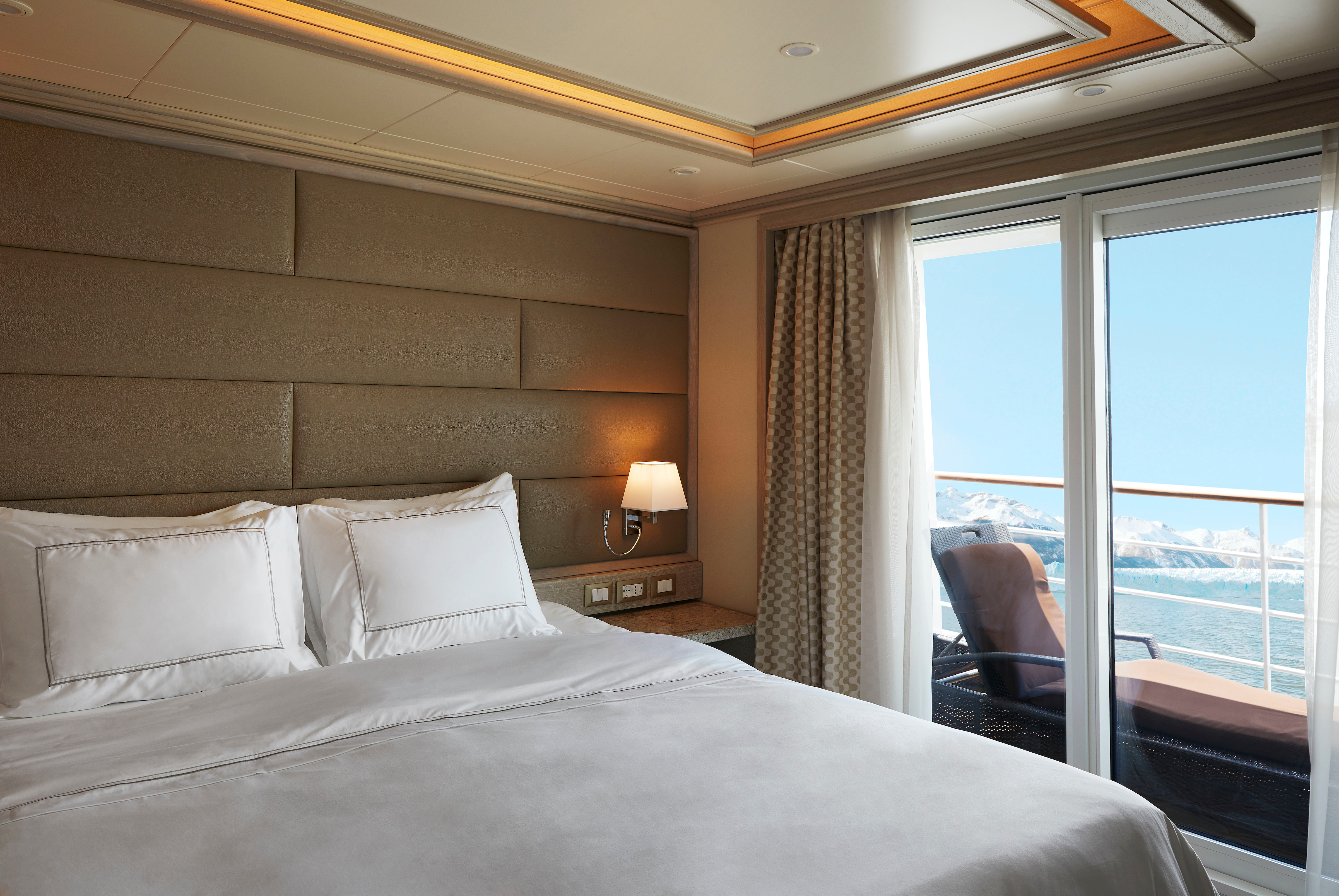 Medallion Suite