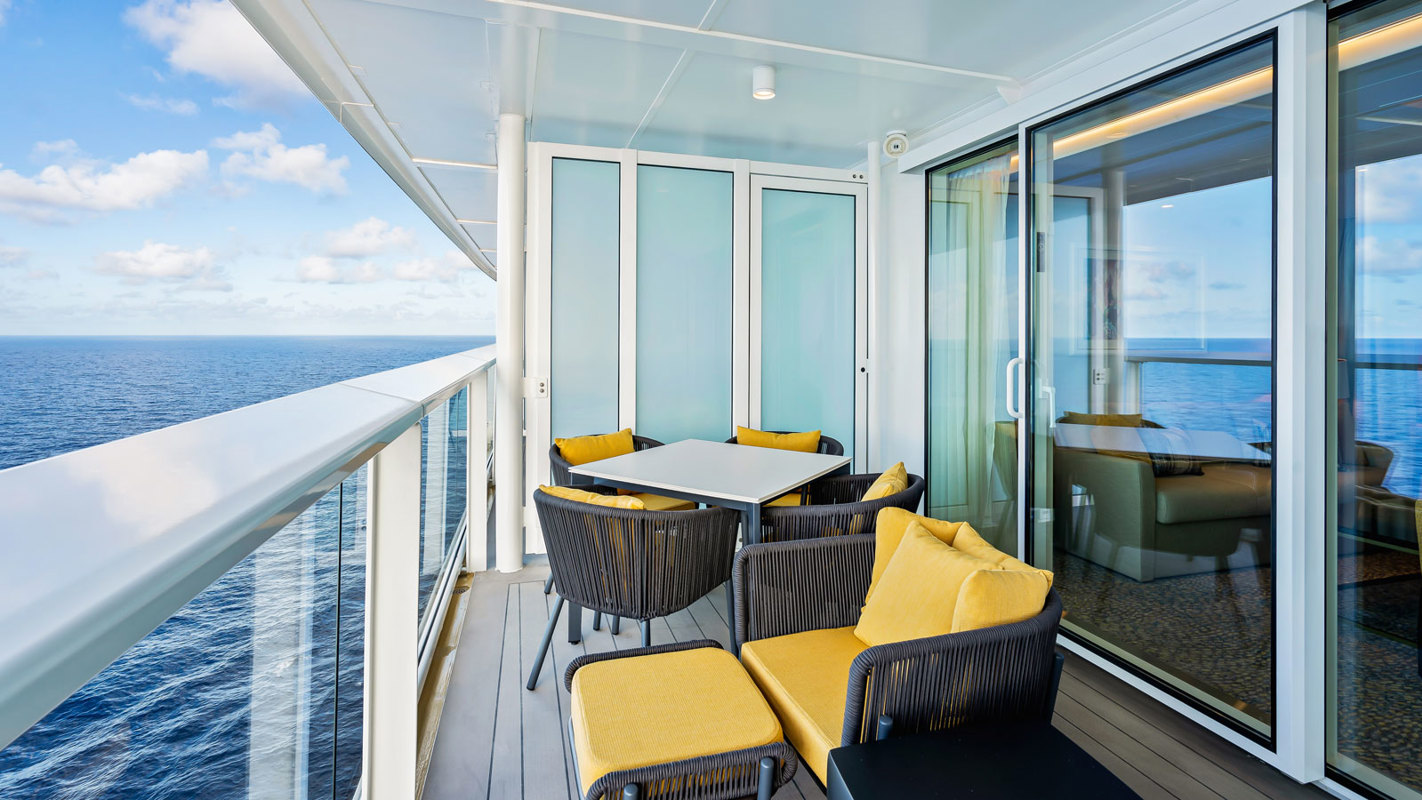 RCI Wonder of the Seas Grand Suite 1 Bedroom 5.jpeg