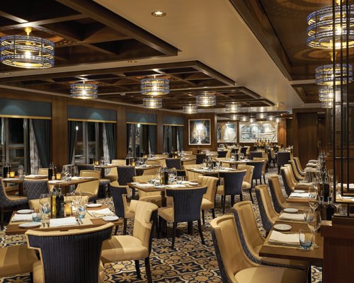 NCL Norwegian Bliss La Cucina.jpeg