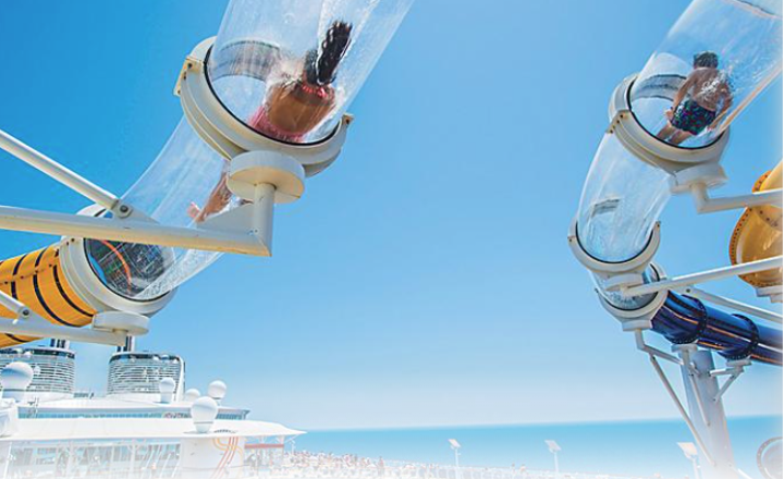 Typhoon℠ and Cyclone