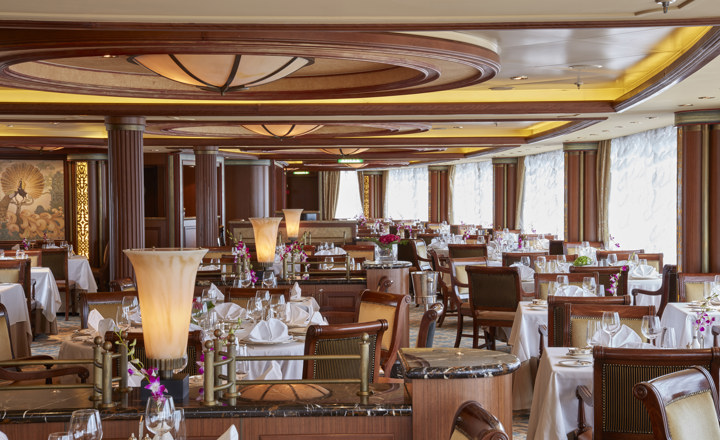 Queen's Grill