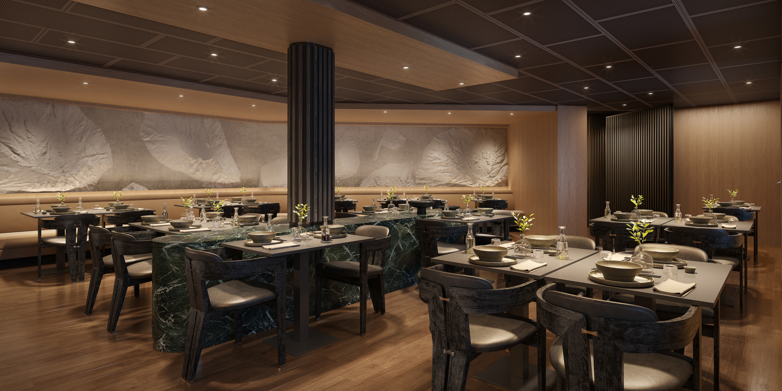 Silversea Cruises Silver Nova Renderings Kaiseki 1.jpg