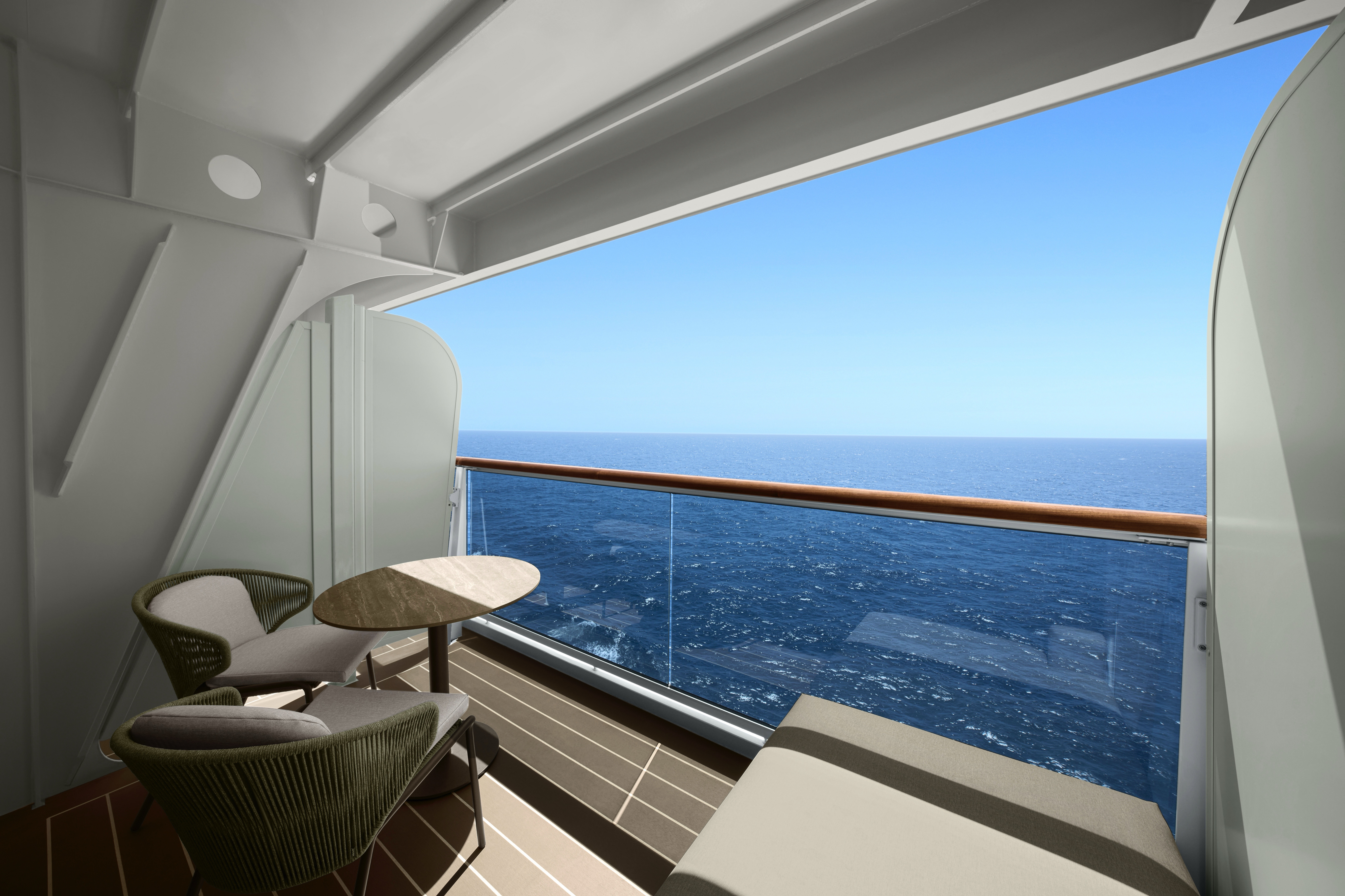 Ocean Terrace