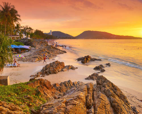 Phuket Shutterstock 306226703