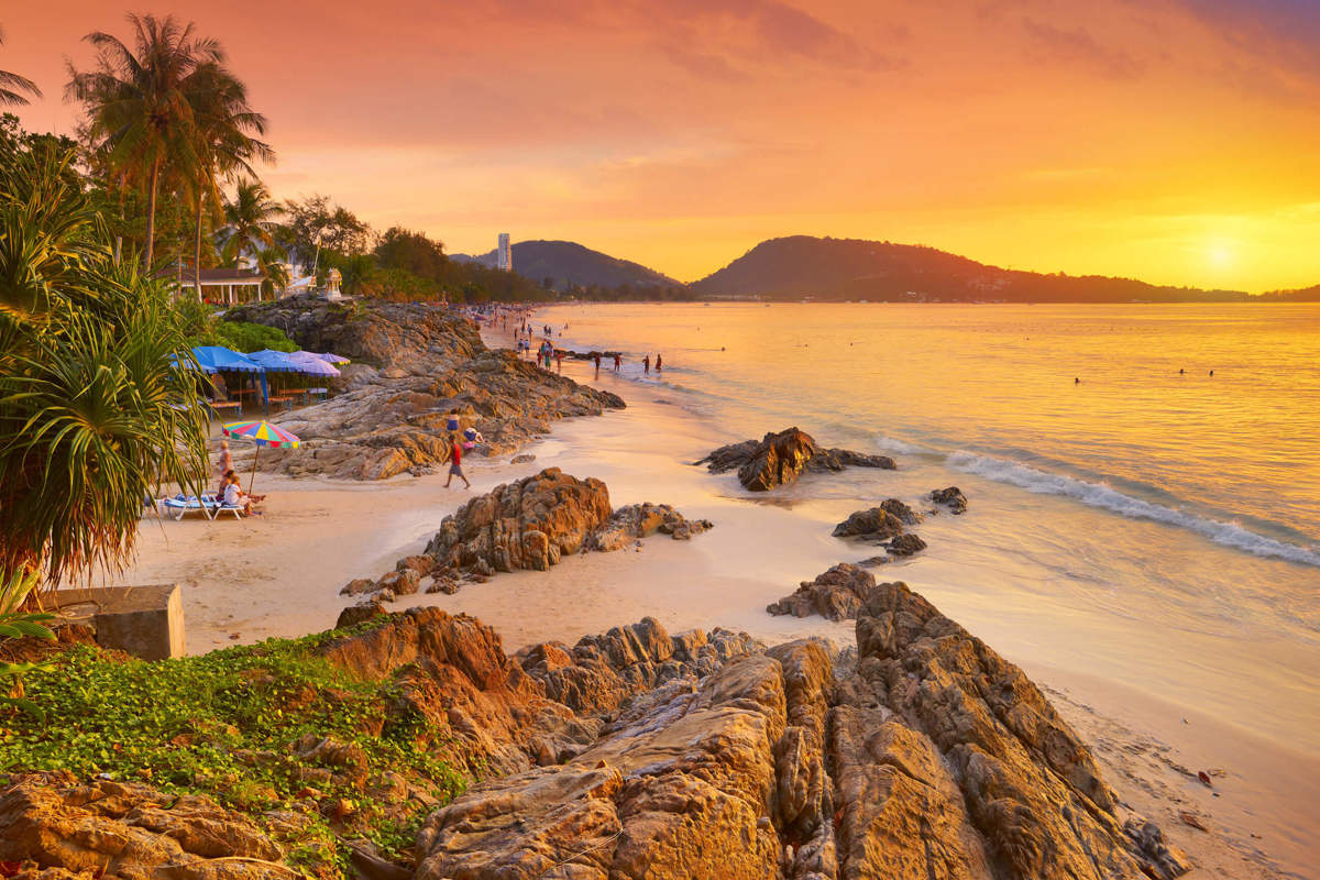 Phuket Shutterstock 306226703