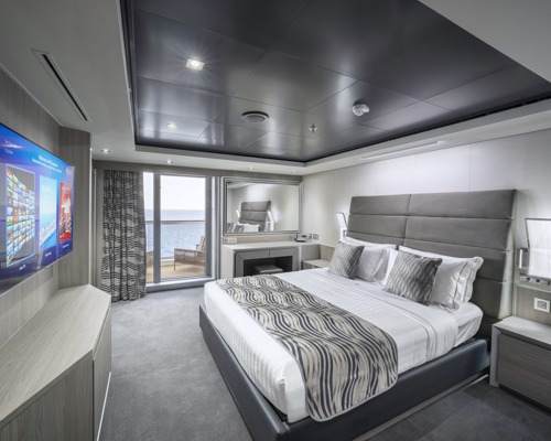 MSC Cruises MSC Seashore MSC Yacht Club Royal Suite 0.jpg