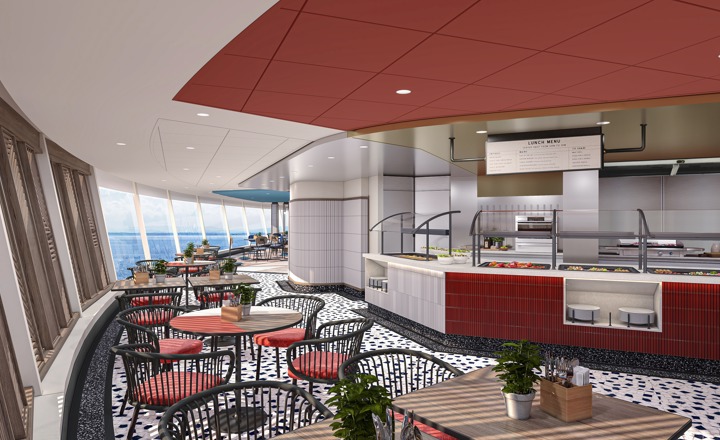 Surfside Café & Grill