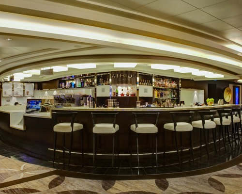 NCL Norwegian Epic Atrium Bar 1.jpeg