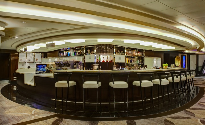 Atrium Bar