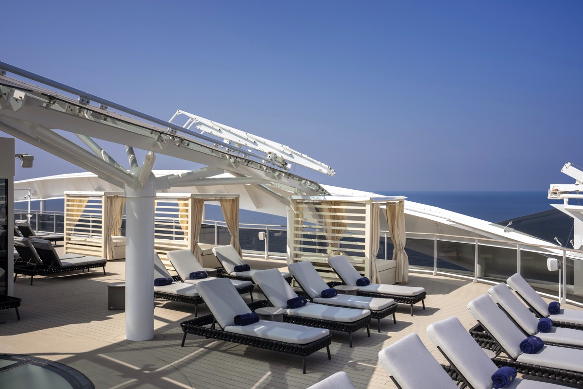Msc Cruises Msc World Europa Msc Yacht Club Sun Deck And Pool   Ivan Sarfatti And Msc Rights 1