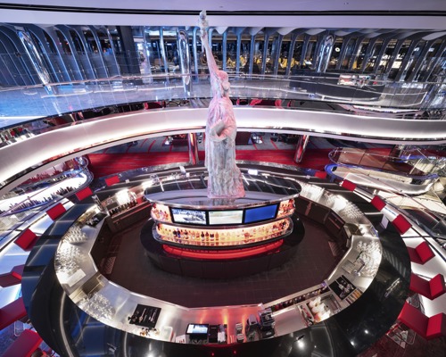 MSC Cruises MSC Seashore Liberty Plaza.jpg