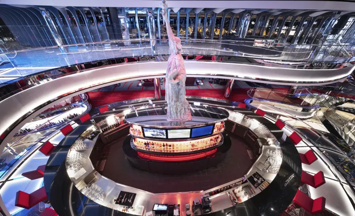 Liberty Plaza