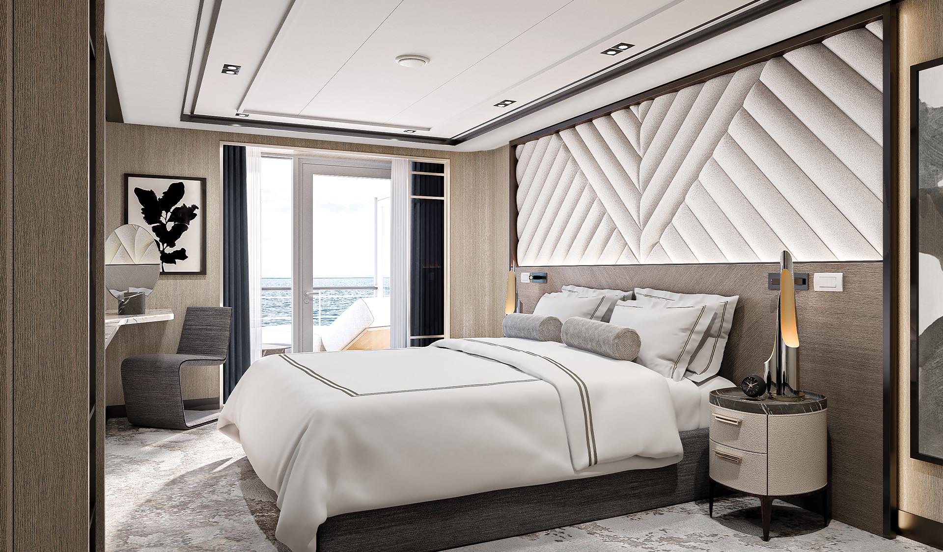 Grandeur Suite