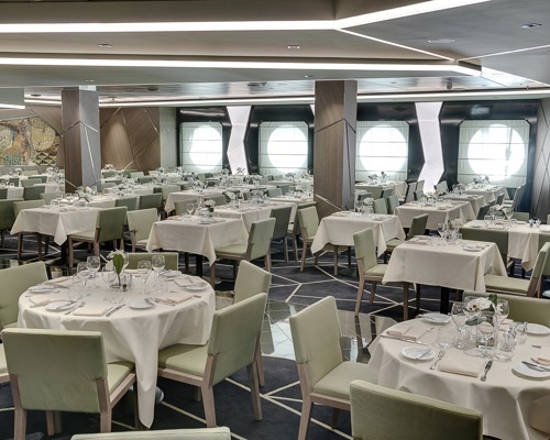 MSC Seaside Seaview Seaside Ipanema Restaurant 0.jpg
