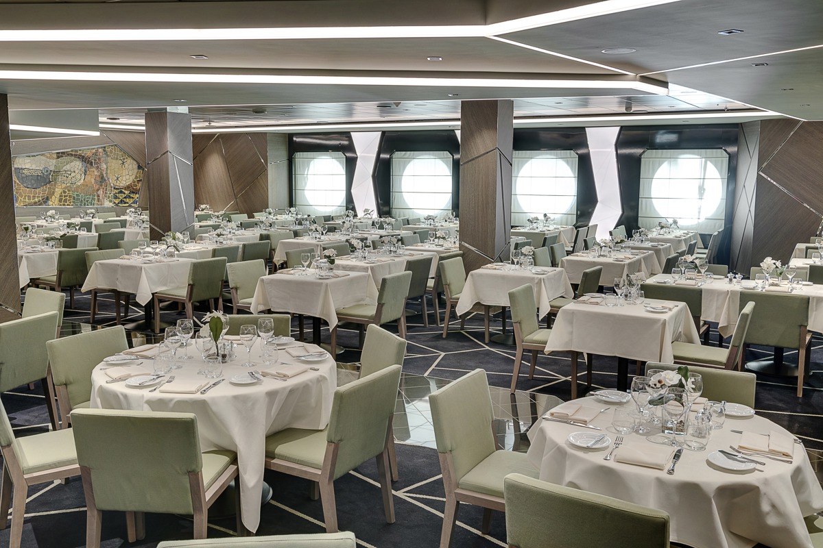 MSC Seaside Seaview Seaside Ipanema Restaurant 0.jpg