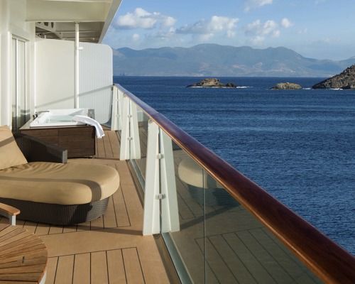 Celebrity Cruises Celebrity Millennium Royal Suite 1.jpg