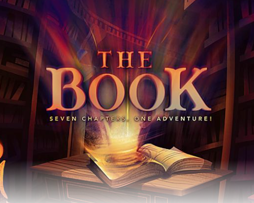 RCI Odyssey of the Seas The Book.png