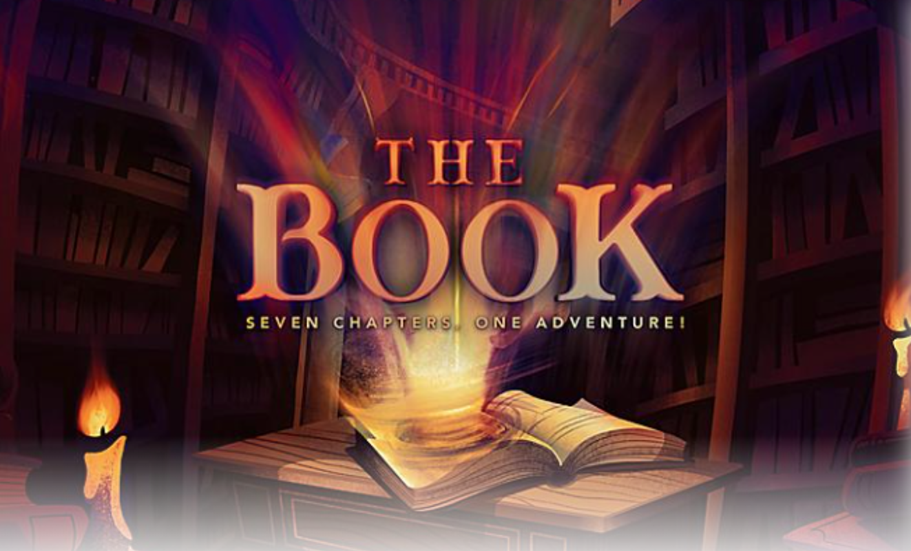 RCI Odyssey of the Seas The Book.png