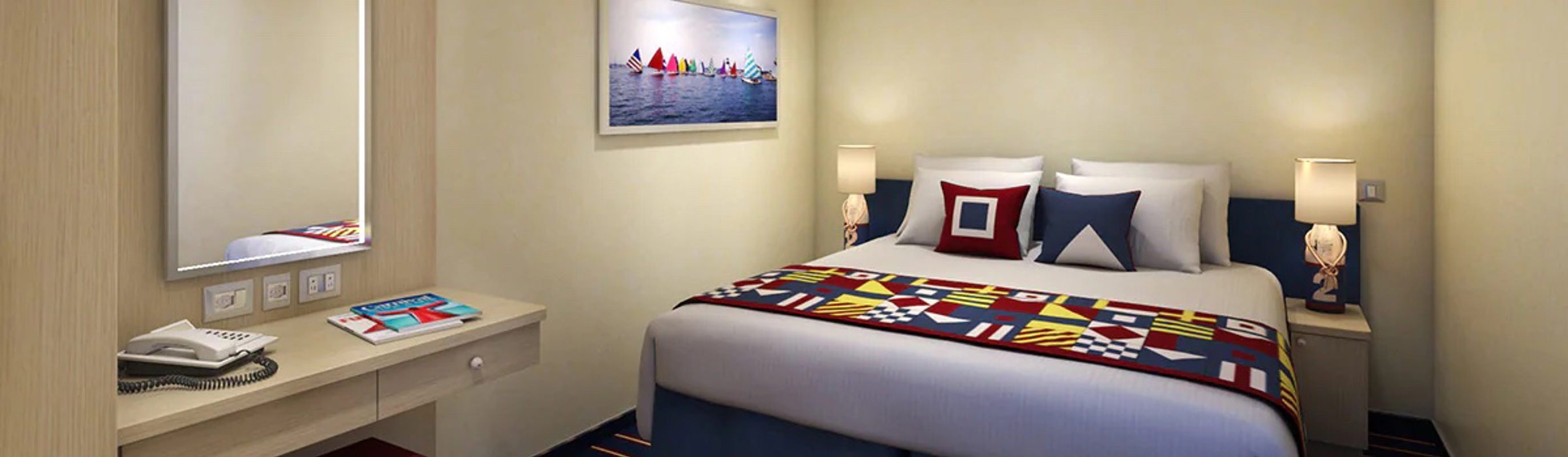 Carnival Cruise Line Carnival Horizon Family Harbor Interior.jpg