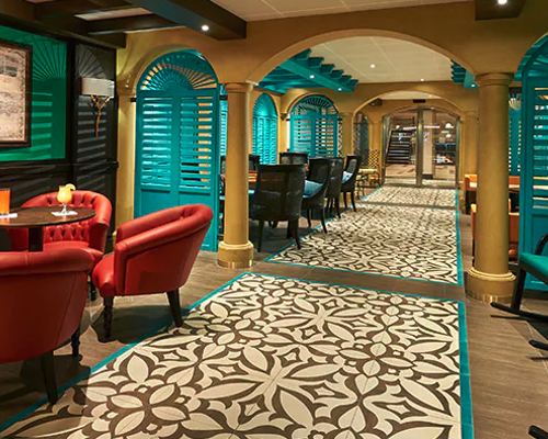 Carnival Cruise Line Carnival Panorama Havana Bar & Pool 1.png