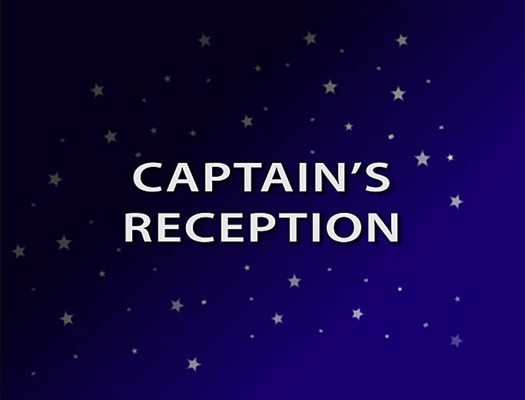 RCI Captain's Welcome Aboard Reception.png