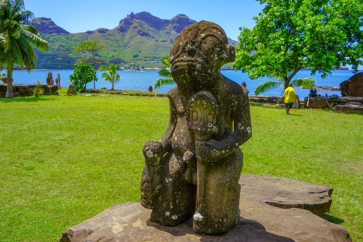 Shutterstock 1472194727 Nuku Hiva