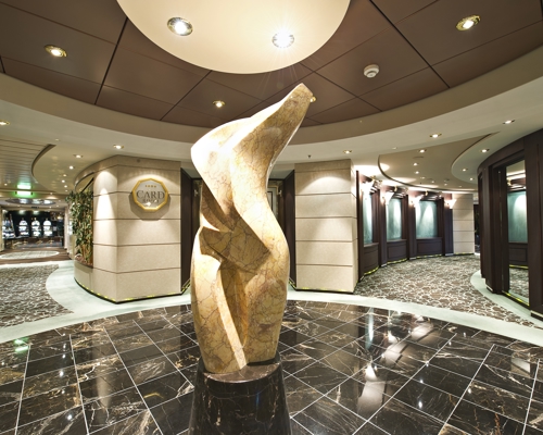 MSC Cruises MSC Orchestra Art Arcade 0.jpg