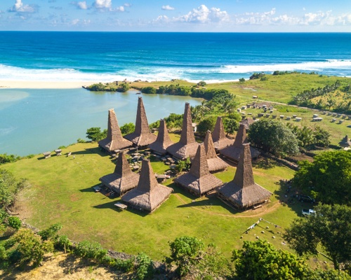 Sumba (Waingapu), Indonesia