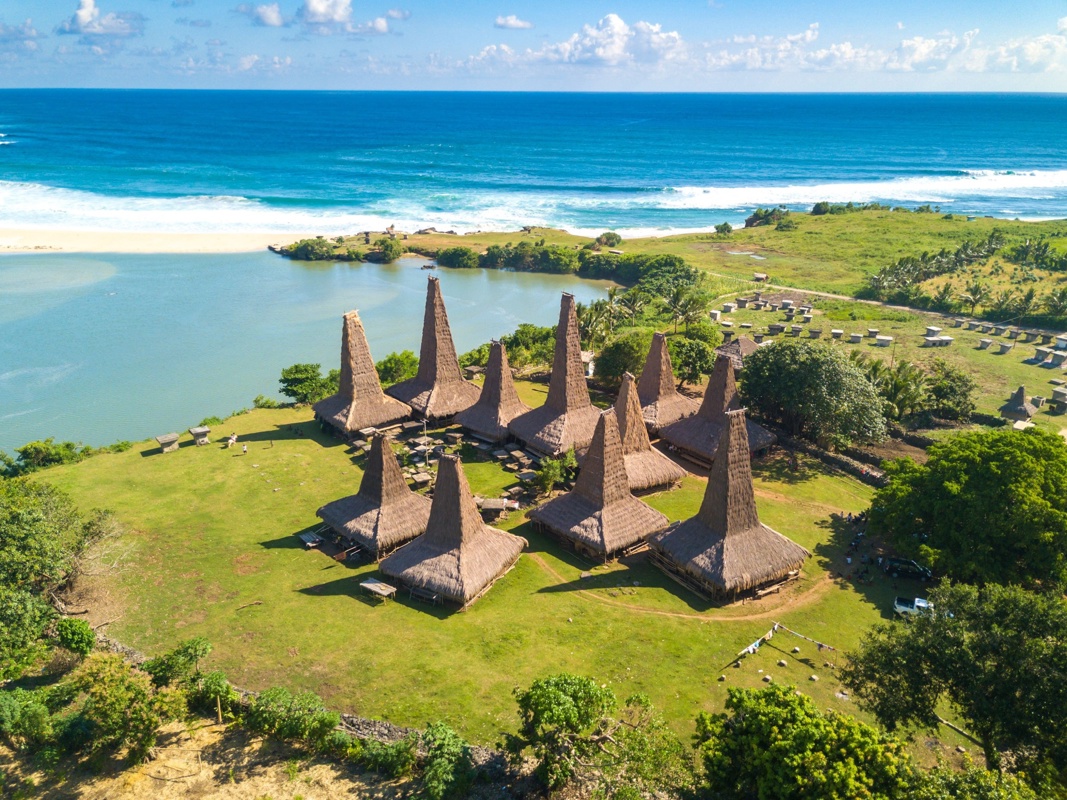 Shutterstock 1059088919 Sumba Indonesia