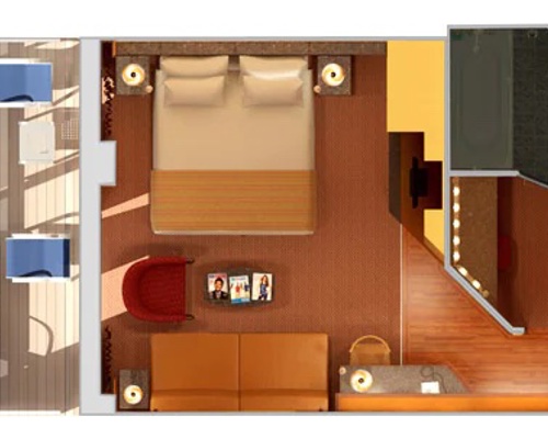 Carnival Cruise Line Carnival Miracle Ocean Suite Floorplan.jpg