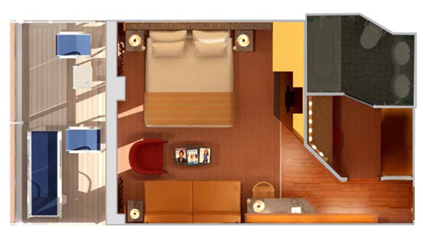 Carnival Cruise Line Carnival Miracle Ocean Suite Floorplan.jpg