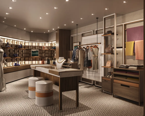 Silversea, Silver Nova Boutique .png