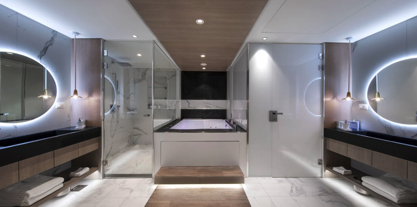 Iconic Suite