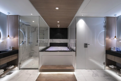 Iconic Suite