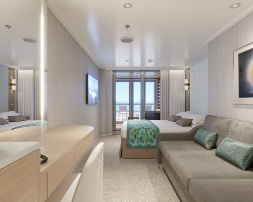 Princess Cruises Sun Princess Cabana Mini-Suite.jpg