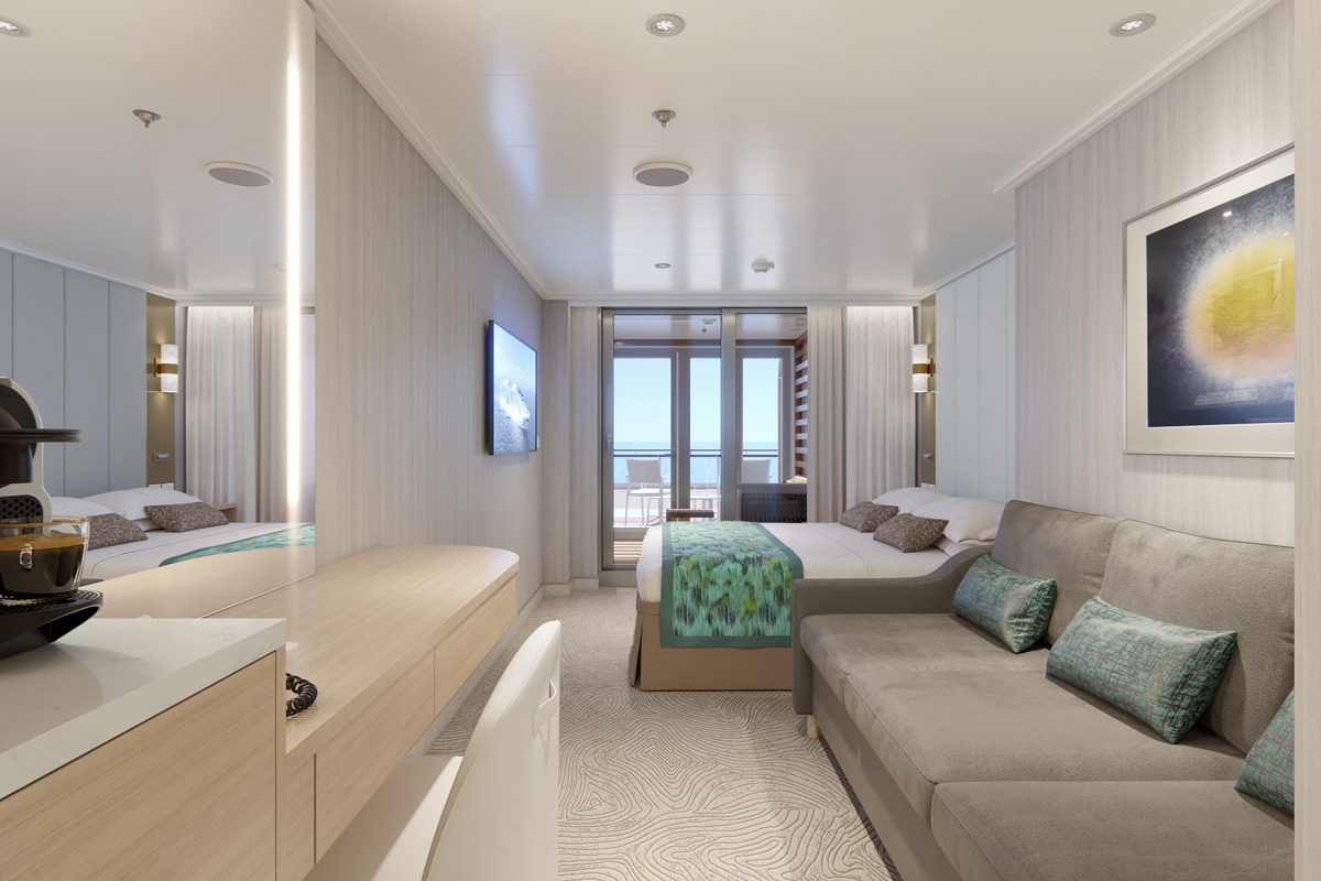 Princess Cruises Sun Princess Cabana Mini-Suite.jpg