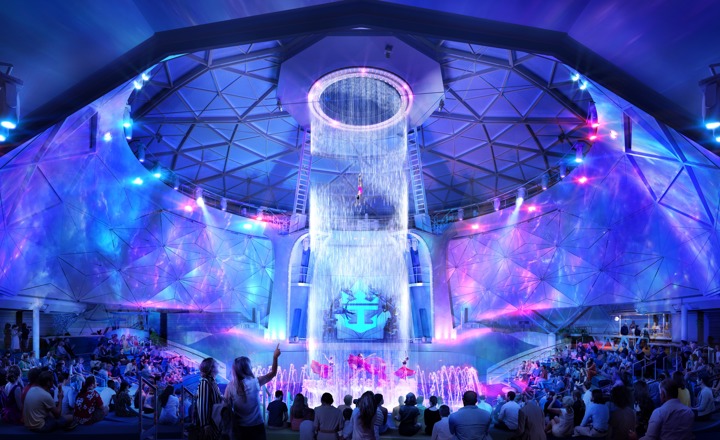 AquaDome℠