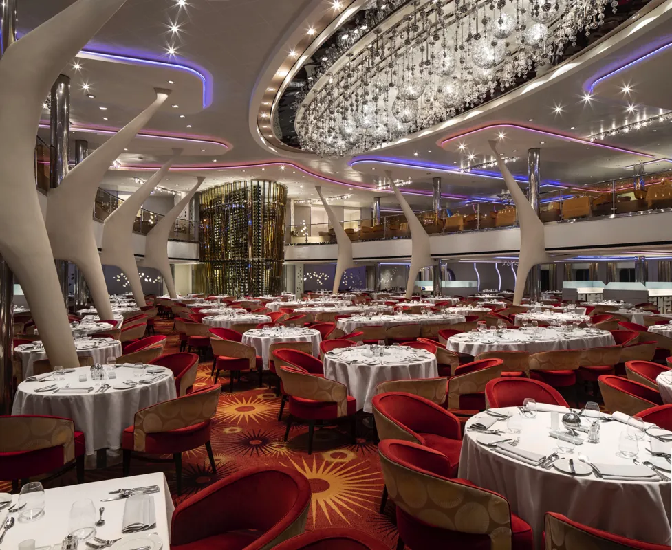 Celebrity Cruises Main Restaurant 1.jpg