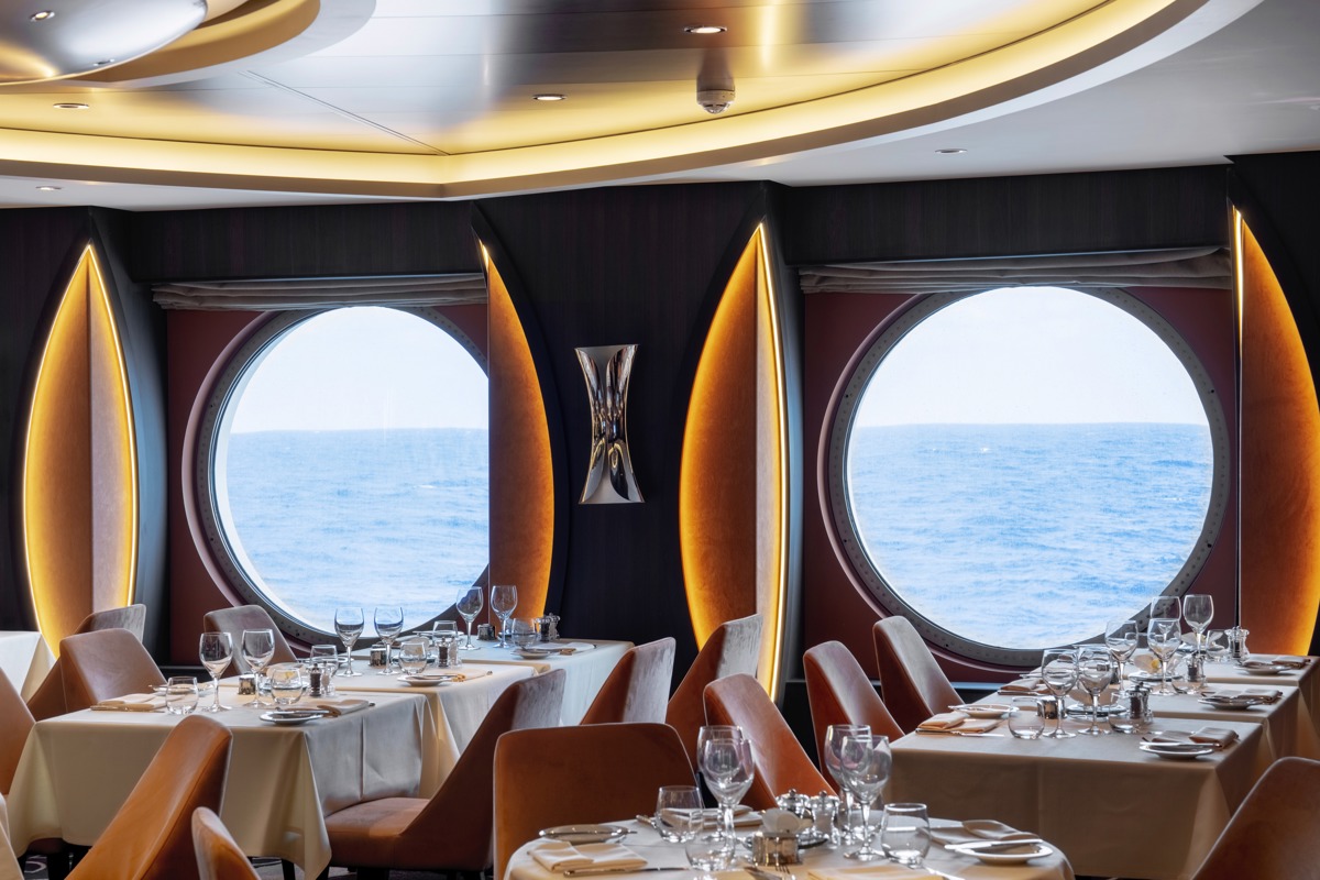 Msc Cruises Msc World Europa La Foglia   Ivan Sarfatti 3