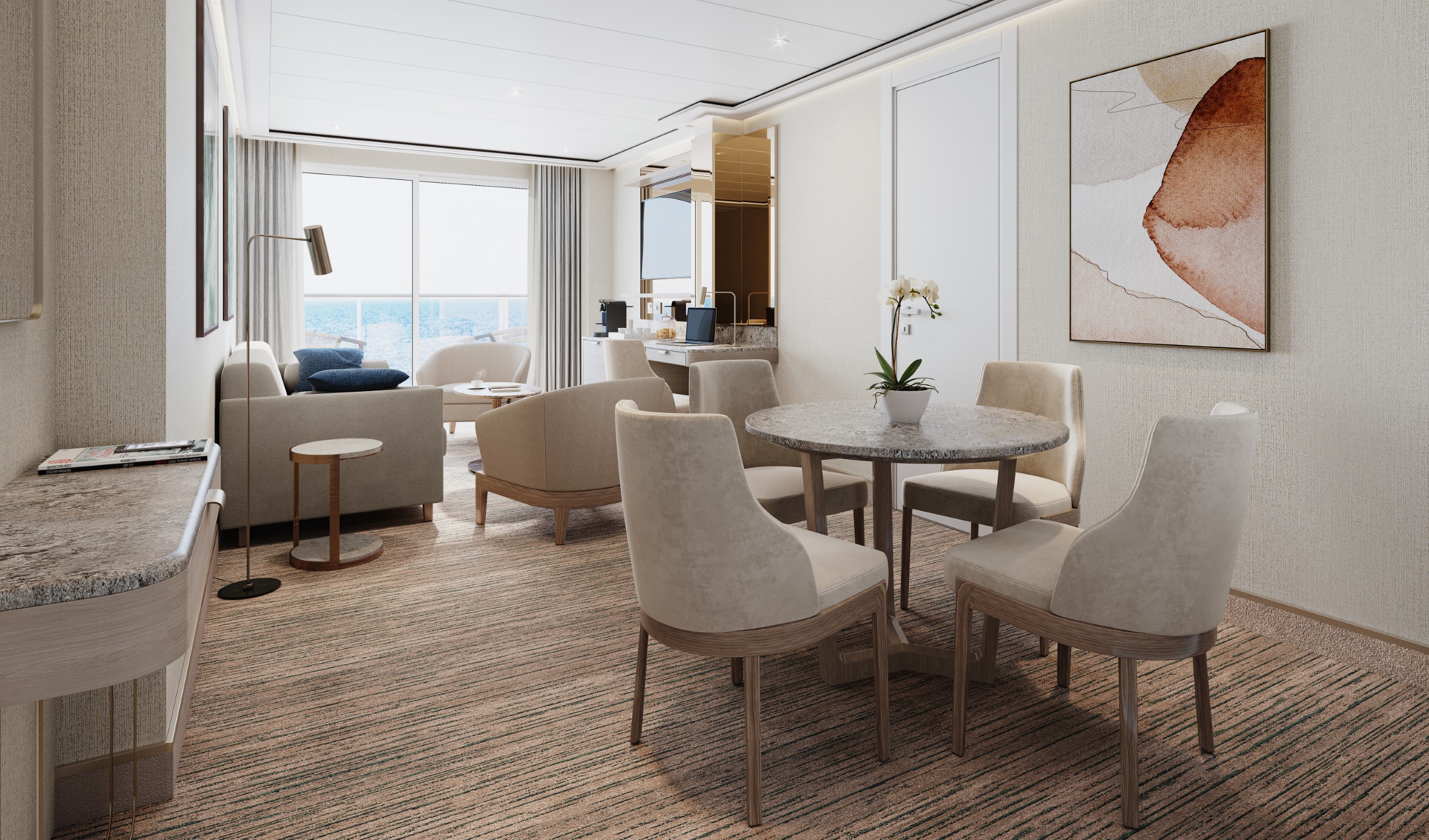Junior Grand Suite