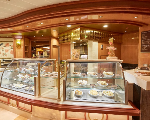 Princess Cruises - Discovery Princess - International Cafe.png