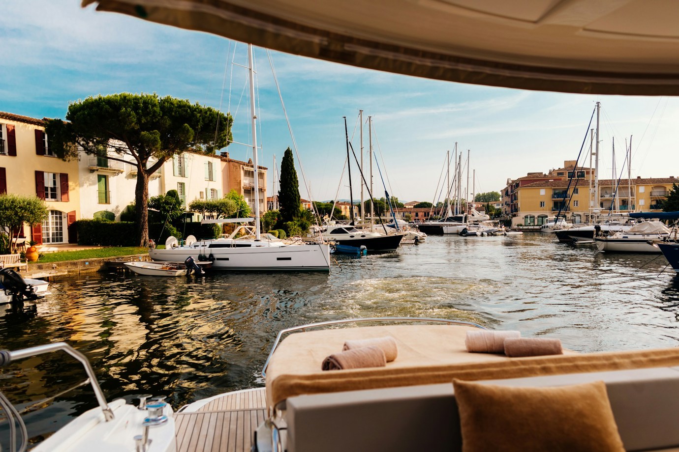 Saint-Tropez