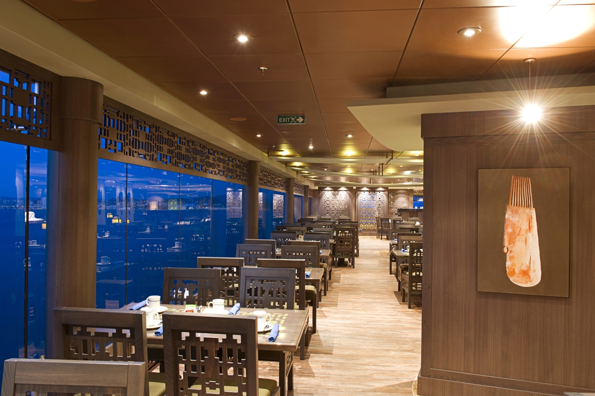 MSC Cruises MSC Splendida Pago Pago Buffet 2.jpg