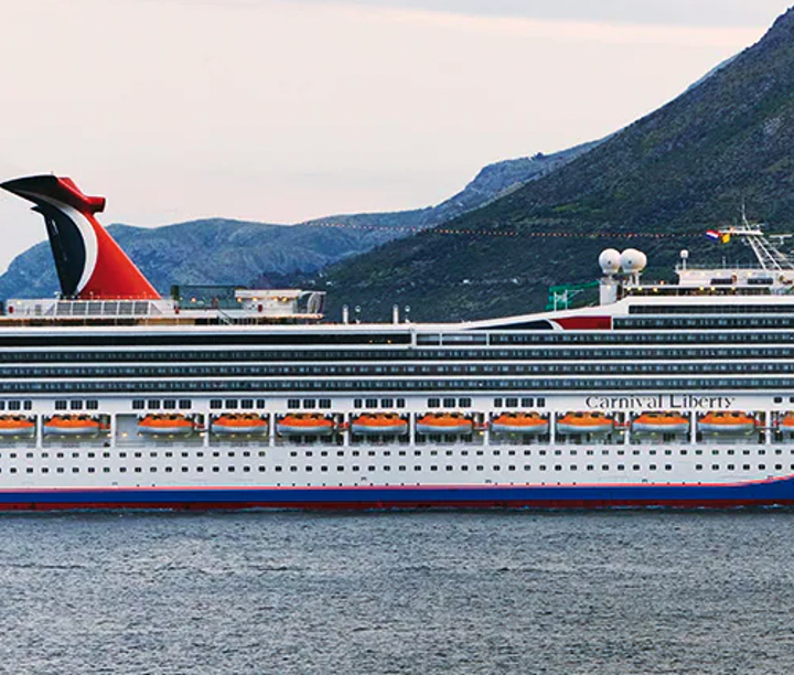 Carnival Liberty