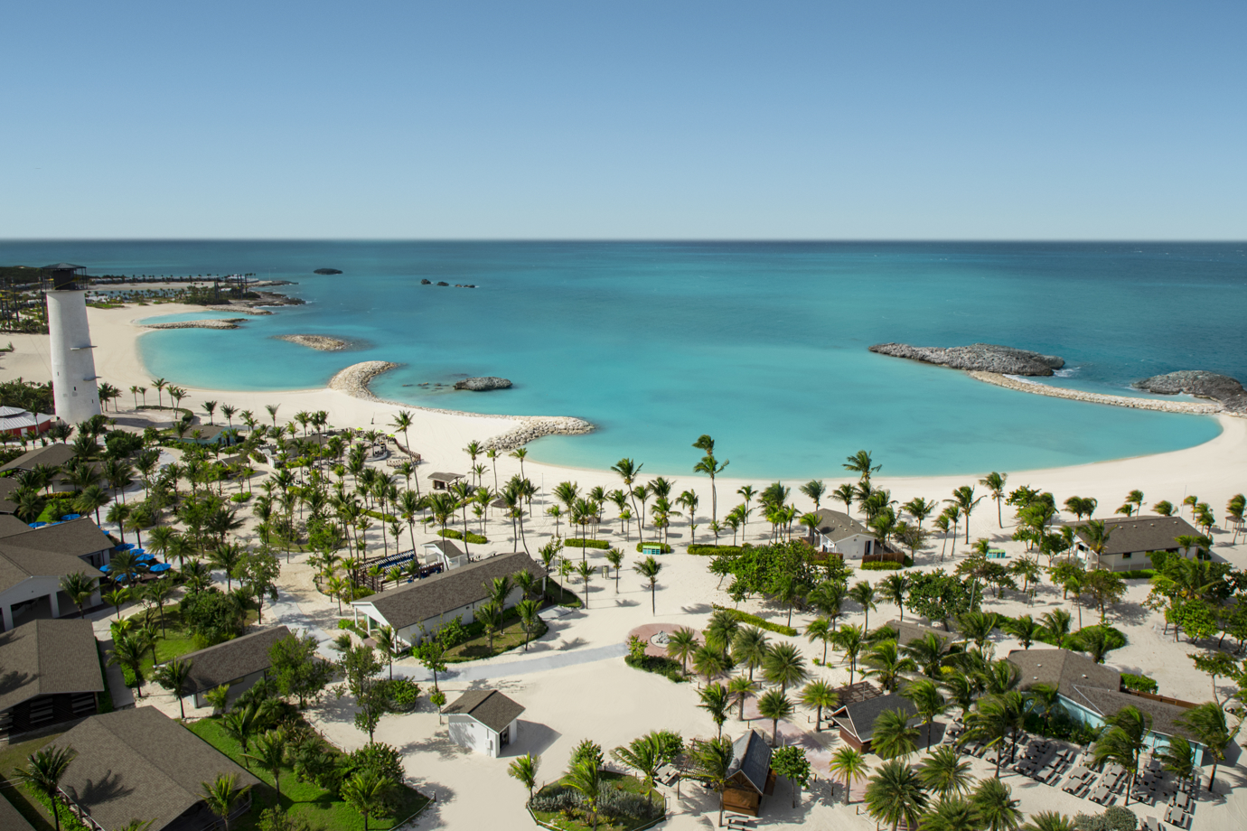 Infinity Beach