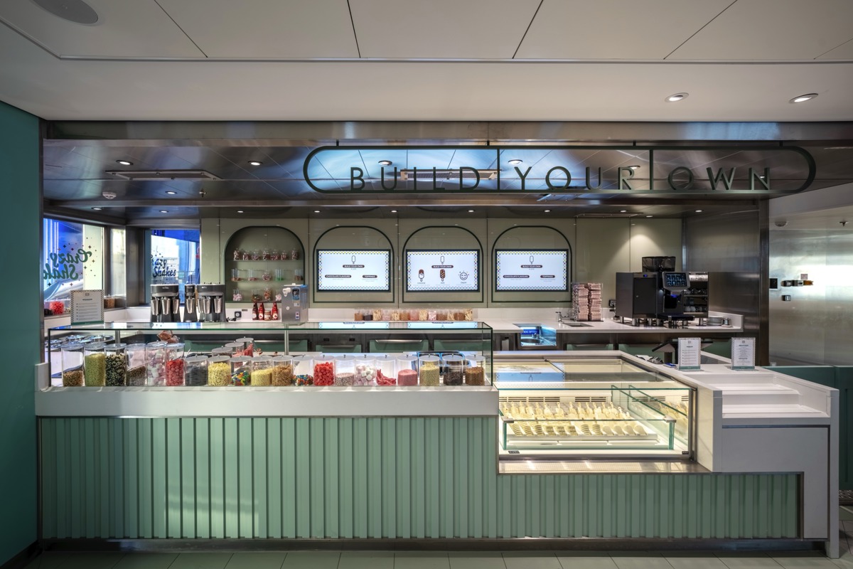 Msc Cruises Msc World Class Sweet Temptations ©Msc Rights, Ivan Sarfatti 3