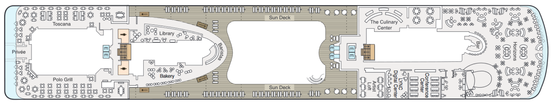 Deck 14