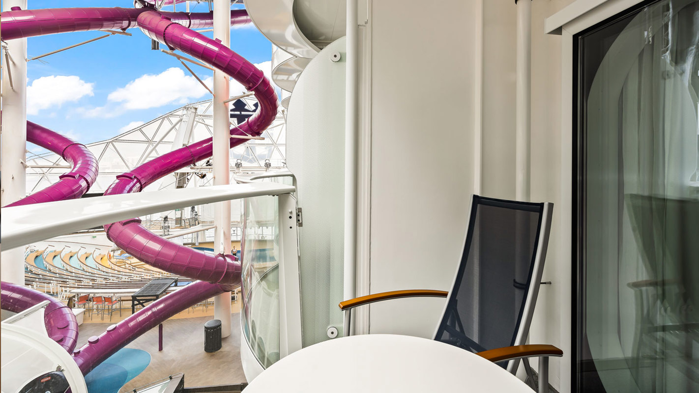 RCI Wonder of the Seas Boardwalk View Balcony 2.jpeg