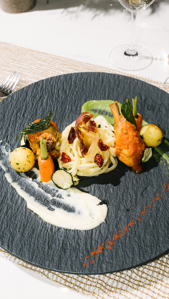 S.A.L.T Kitchen Cuisine