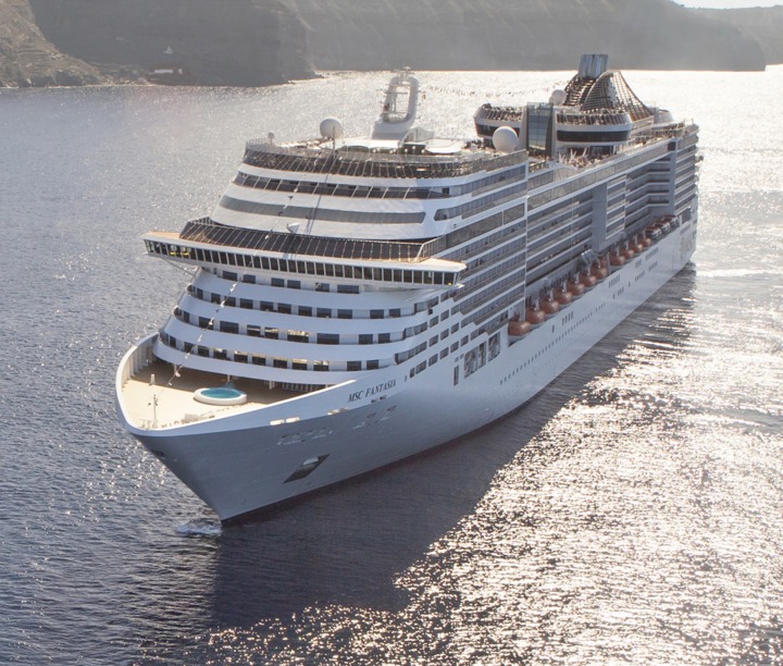 MSC Cruises